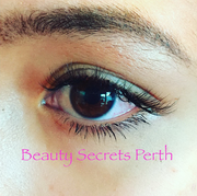 Eyelash extensions Perth, Lash extensions Perth, Brow embroidery Perth, Brow tattoo Perth, beauty secrets perth by jen