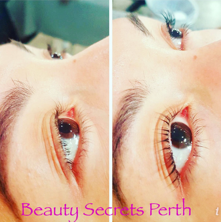 Beauty Secrets Perth by Jen
